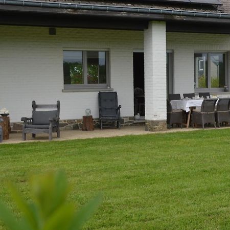 Secret De Bonheur Villa Bonsin Exteriör bild