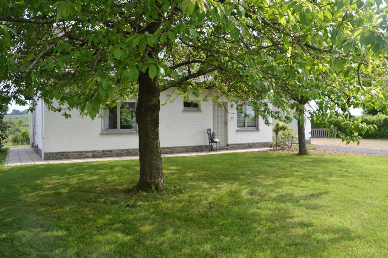 Secret De Bonheur Villa Bonsin Exteriör bild